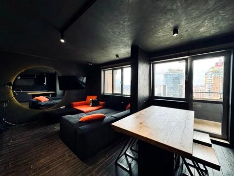 квартира по адресу Оболонский просп., 26