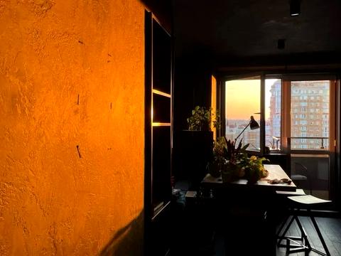 квартира по адресу Оболонский просп., 26