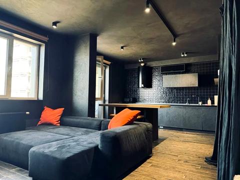 квартира по адресу Оболонский просп., 26