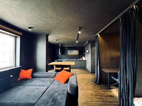 квартира по адресу Оболонский просп., 26