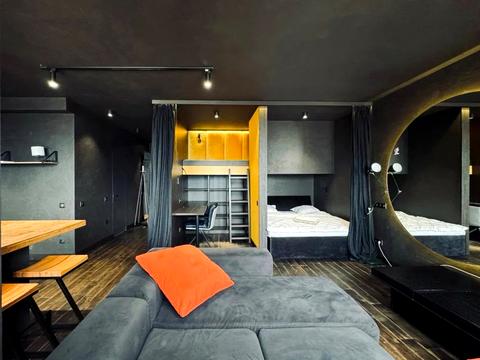 квартира по адресу Оболонский просп., 26