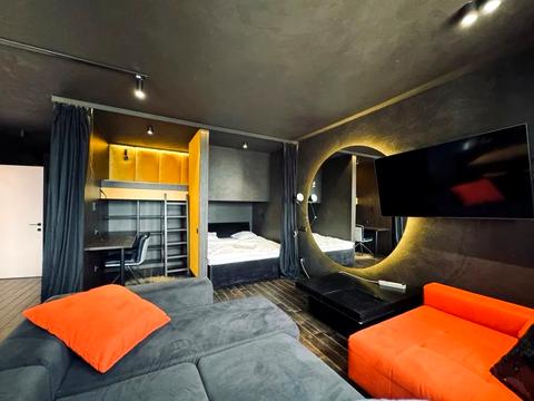 квартира по адресу Оболонский просп., 26