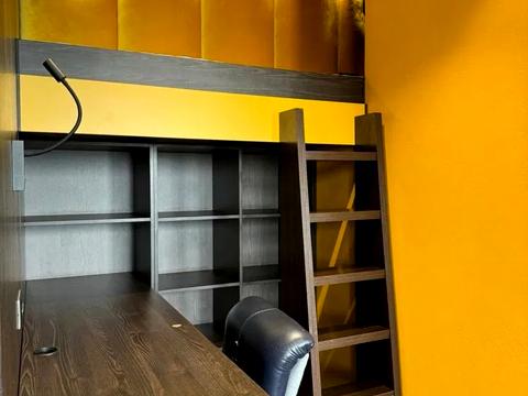 квартира по адресу Оболонский просп., 26