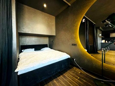 квартира по адресу Оболонский просп., 26