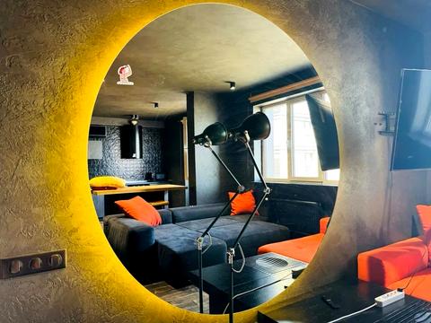 квартира по адресу Оболонский просп., 26