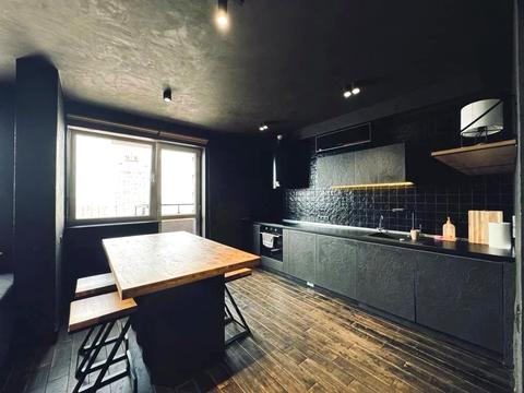 квартира по адресу Оболонский просп., 26