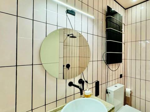 квартира по адресу Оболонский просп., 26