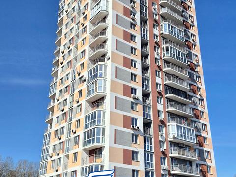 квартира по адресу Лысогорский пер., 20