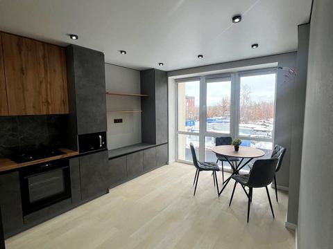 квартира за адресою Миколи Сингаївського вул. (Ново-Оскольська), 2-Б/2