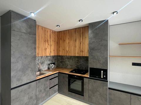 квартира за адресою Миколи Сингаївського вул. (Ново-Оскольська), 2-Б/2