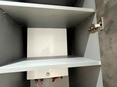 квартира за адресою Миколи Сингаївського вул. (Ново-Оскольська), 2-Б/2