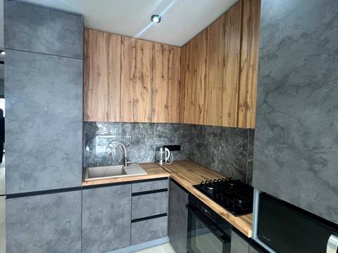 квартира за адресою Миколи Сингаївського вул. (Ново-Оскольська), 2-Б/2