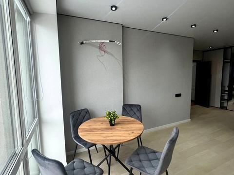 квартира за адресою Миколи Сингаївського вул. (Ново-Оскольська), 2-Б/2