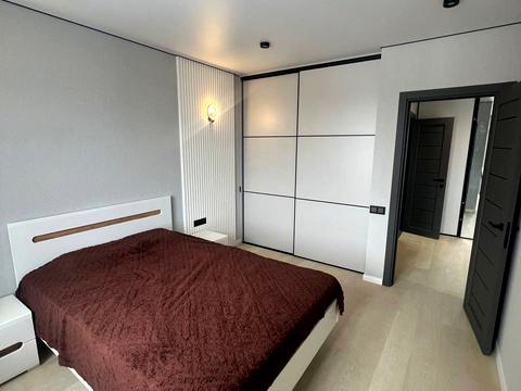 квартира за адресою Миколи Сингаївського вул. (Ново-Оскольська), 2-Б/2