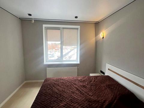 квартира за адресою Миколи Сингаївського вул. (Ново-Оскольська), 2-Б/2