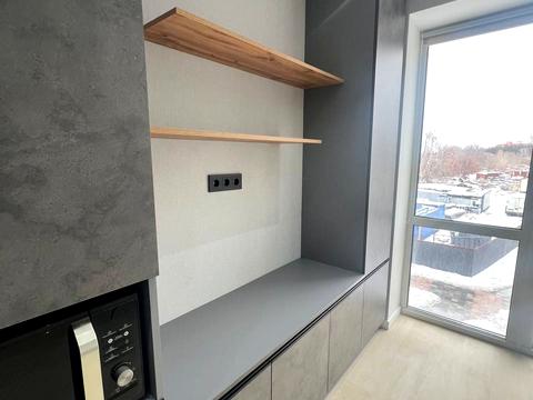 квартира за адресою Миколи Сингаївського вул. (Ново-Оскольська), 2-Б/2