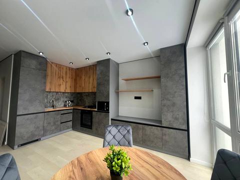 квартира за адресою Миколи Сингаївського вул. (Ново-Оскольська), 2-Б/2