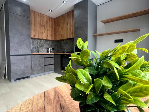 квартира за адресою Миколи Сингаївського вул. (Ново-Оскольська), 2-Б/2