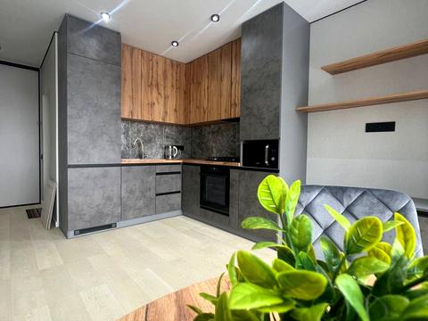 квартира за адресою Миколи Сингаївського вул. (Ново-Оскольська), 2-Б/2