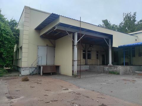 комерційна за адресою Повітряних Сил просп. (Повітрофлотський), 75