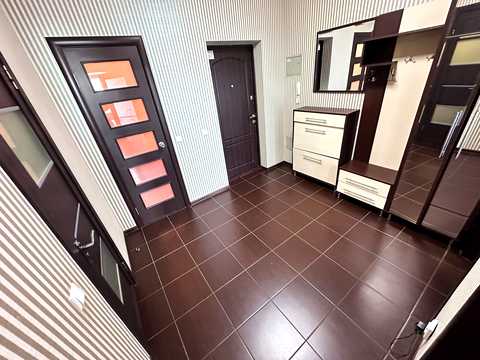 квартира за адресою Урлівська вул., 23-В