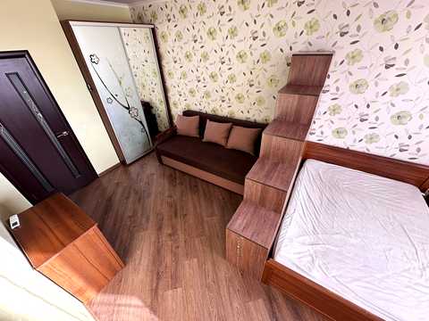 квартира за адресою Урлівська вул., 23-В