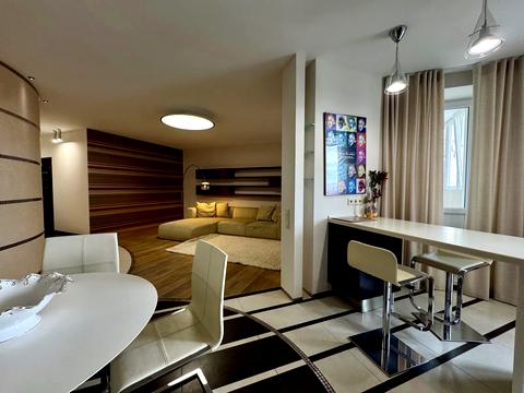 квартира за адресою Голосіївська вул., 13