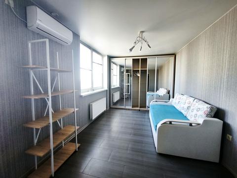 квартира по адресу Соломии Крушельницкой ул., 15-В