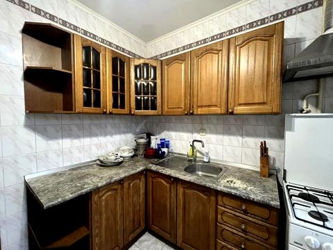 квартира по адресу Василия Касияна ул., 6