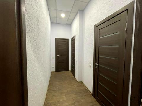 комерційна за адресою Запоріжжя, Немировича-Данченка вул., 69а