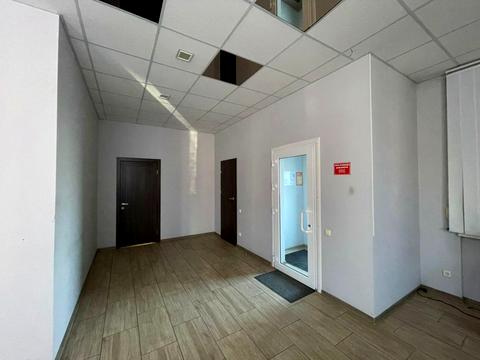 комерційна за адресою Запоріжжя, Немировича-Данченка вул., 69а