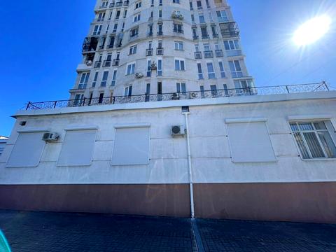 комерційна за адресою Запоріжжя, Немировича-Данченка вул., 69а