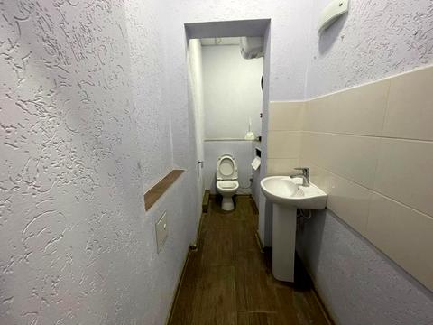 комерційна за адресою Запоріжжя, Немировича-Данченка вул., 69а