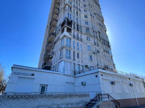 комерційна за адресою Запоріжжя, Немировича-Данченка вул., 69а