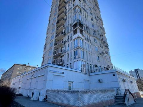 комерційна за адресою Запоріжжя, Немировича-Данченка вул., 69а
