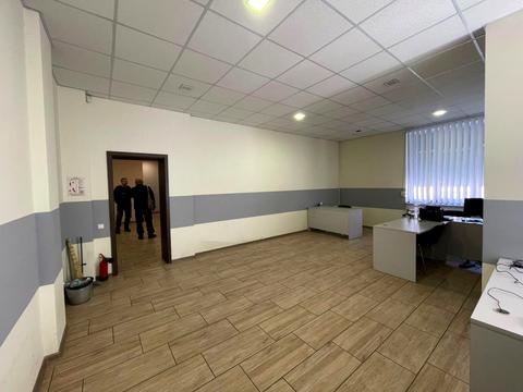 комерційна за адресою Запоріжжя, Немировича-Данченка вул., 69а