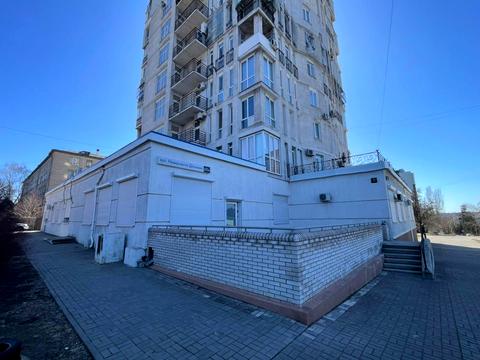 комерційна за адресою Запоріжжя, Немировича-Данченка вул., 69а