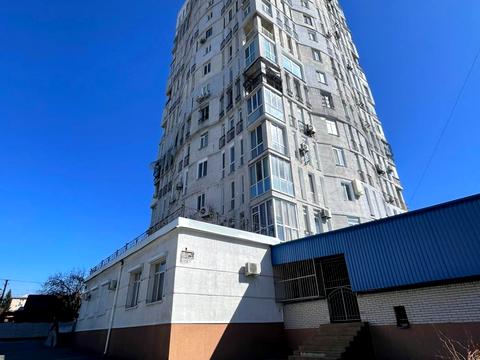 комерційна за адресою Запоріжжя, Немировича-Данченка вул., 69а