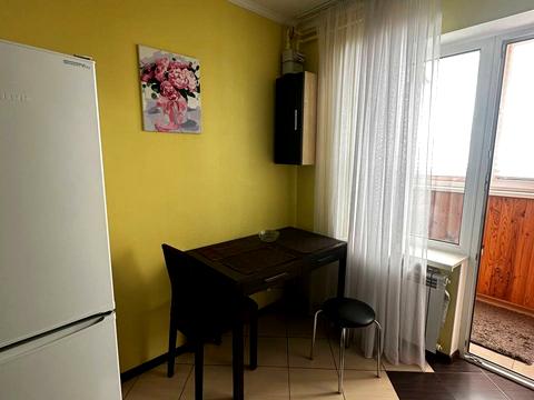 квартира по адресу Гостомельское ул., 18