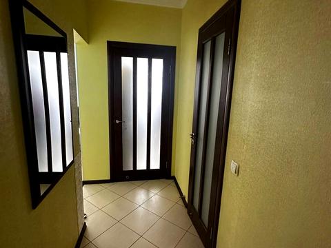 квартира по адресу Гостомельское ул., 18