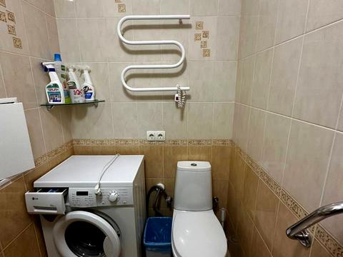 квартира по адресу Гостомельское ул., 18