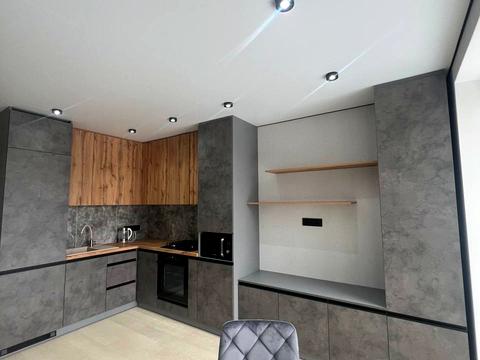 квартира по адресу Гостомельское ул., 18