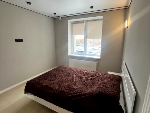 квартира по адресу Гостомельское ул., 18