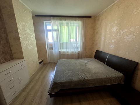 квартира по адресу Академика Глушкова просп., 9-В