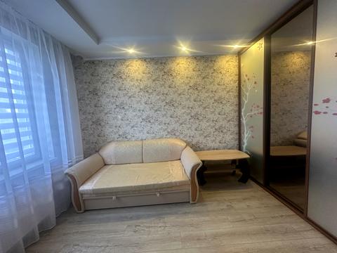 квартира по адресу Академика Глушкова просп., 9-В