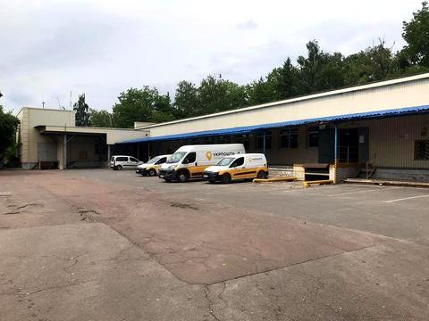 комерційна за адресою Повітряних Сил просп. (Повітрофлотський), 75