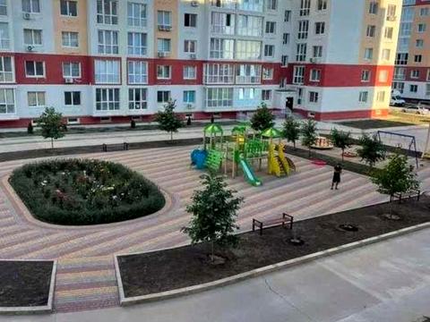 квартира за адресою Будівельна вул., 48-А