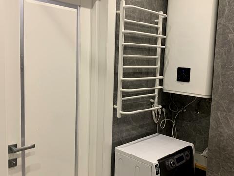 квартира за адресою Повітряних Сил просп. (Повітрофлотський), 56