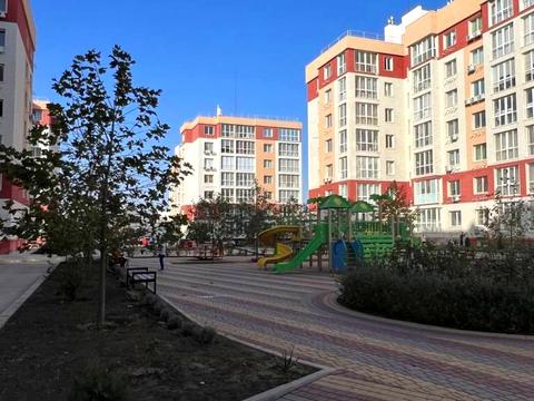 квартира за адресою Будівельна вул., 48-А