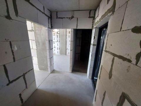 квартира за адресою Будівельна вул., 48-А